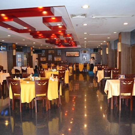 Jingyue 99 Inn Shanghai Pudong Airport Shiwan Branch Шанхай Екстериор снимка