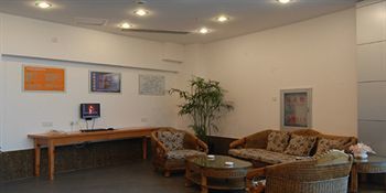 Jingyue 99 Inn Shanghai Pudong Airport Shiwan Branch Шанхай Екстериор снимка