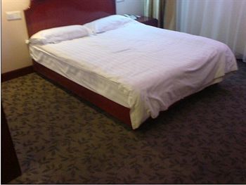 Jingyue 99 Inn Shanghai Pudong Airport Shiwan Branch Шанхай Екстериор снимка